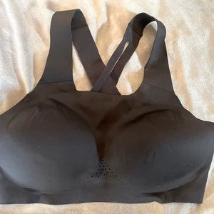Brooks Crossback Running Bra